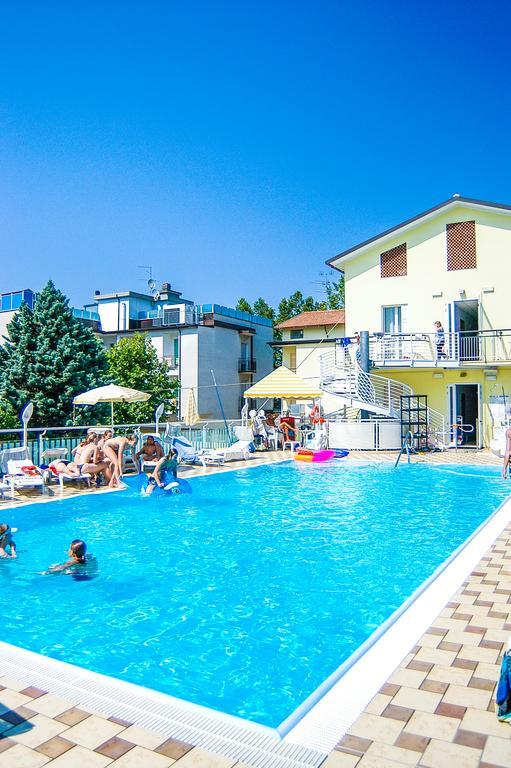 Santa Martina Hotel Villamarina